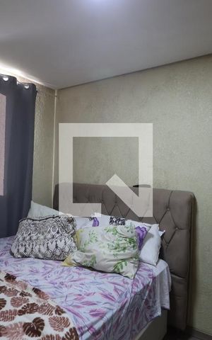 Apartamento à venda com 80m², 2 quartos e 1 vagaQuarto 1