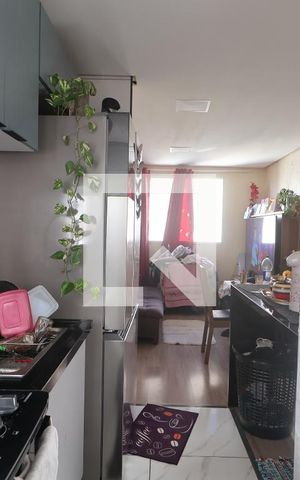 Apartamento à venda com 80m², 2 quartos e 1 vagaCozinha e Área de Serviço