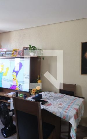 Apartamento à venda com 80m², 2 quartos e 1 vagaSala