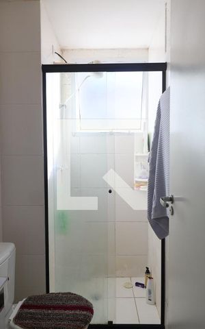 Apartamento à venda com 80m², 2 quartos e 1 vagaBanheiro