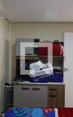 Apartamento à venda com 80m², 2 quartos e 1 vagaQuarto 2