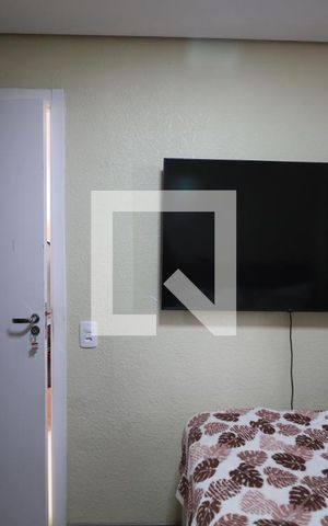 Apartamento à venda com 80m², 2 quartos e 1 vagaQuarto 1