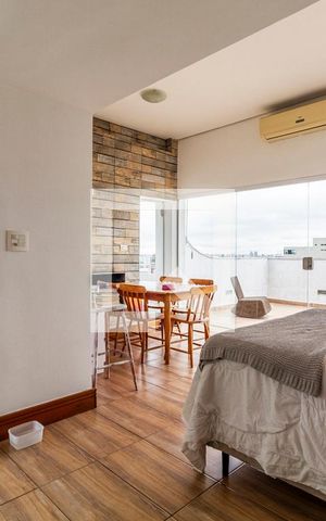 Apartamento à venda com 110m², 2 quartos e 1 vaga Apartamento à venda com 110m², 2 quartos e 1 vagaSuíte 2