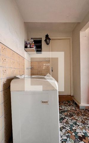 Casa à venda com 157m², 3 quartos e 2 vagas Casa à venda com 157m², 3 quartos e 2 vagasLavanderia