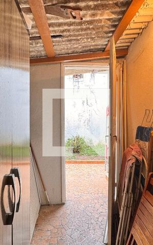 Casa à venda com 157m², 3 quartos e 2 vagas Casa à venda com 157m², 3 quartos e 2 vagasDepósito