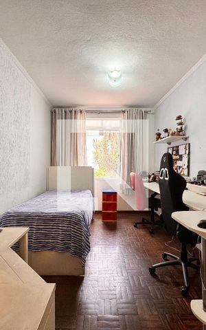 Casa à venda com 157m², 3 quartos e 2 vagas Casa à venda com 157m², 3 quartos e 2 vagasQuarto 3