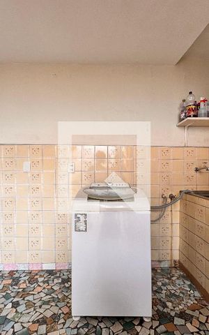 Casa à venda com 157m², 3 quartos e 2 vagas Casa à venda com 157m², 3 quartos e 2 vagasLavanderia