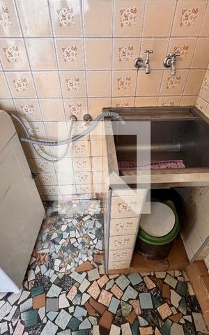 Casa à venda com 157m², 3 quartos e 2 vagas Casa à venda com 157m², 3 quartos e 2 vagasLavanderia