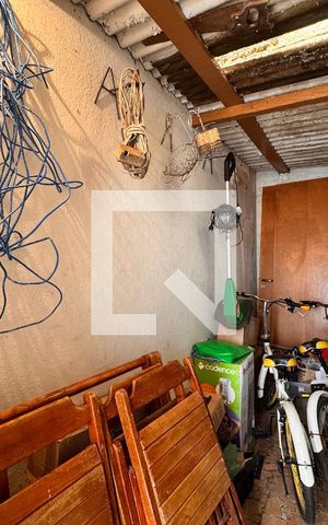 Casa à venda com 157m², 3 quartos e 2 vagas Casa à venda com 157m², 3 quartos e 2 vagasDepósito