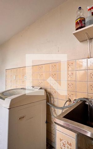 Casa à venda com 157m², 3 quartos e 2 vagas Casa à venda com 157m², 3 quartos e 2 vagasLavanderia