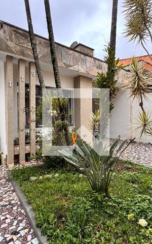 Casa à venda com 157m², 3 quartos e 2 vagas Casa à venda com 157m², 3 quartos e 2 vagasQuintal