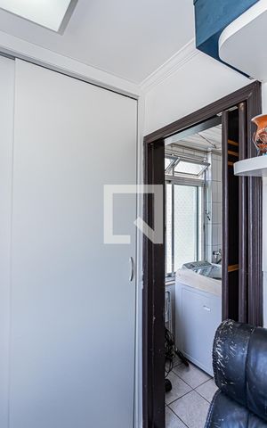 Apartamento para alugar com 82m², 3 quartos e 2 vagasEscritório