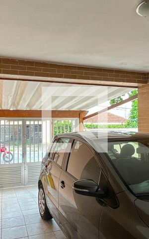 Casa à venda com 156m², 3 quartos e 3 vagas Casa à venda com 156m², 3 quartos e 3 vagasGaragem