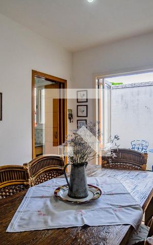 Casa à venda com 308m², 3 quartos e 5 vagas Casa à venda com 308m², 3 quartos e 5 vagasSala de Jantar
