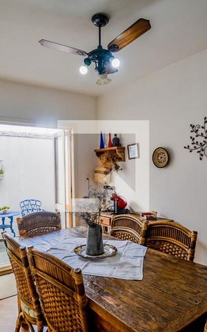Casa à venda com 308m², 3 quartos e 5 vagas Casa à venda com 308m², 3 quartos e 5 vagasSala de Jantar