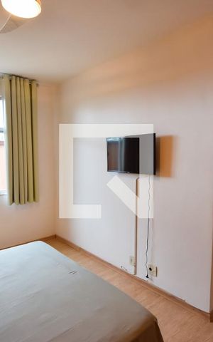 Apartamento à venda com 66m², 3 quartos e 1 vaga Apartamento à venda com 66m², 3 quartos e 1 vagaQuarto 2 - Suíte