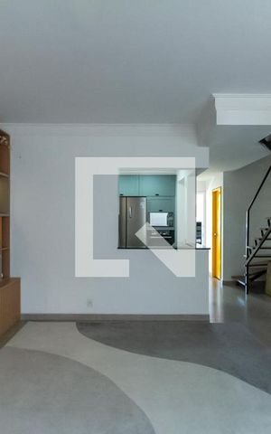 Casa de condomínio à venda com 127m², 3 quartos e 3 vagas Casa de condomínio à venda com 127m², 3 quartos e 3 vagasSala