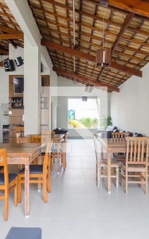 Casa de condomínio à venda com 127m², 3 quartos e 3 vagas Casa de condomínio à venda com 127m², 3 quartos e 3 vagasÁrea comum - Salão de festas