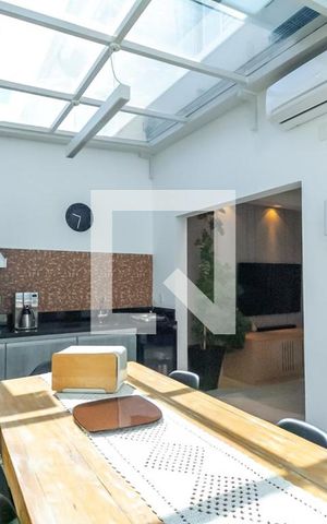 Casa de condomínio à venda com 127m², 3 quartos e 3 vagas Casa de condomínio à venda com 127m², 3 quartos e 3 vagasVaranda gourmet