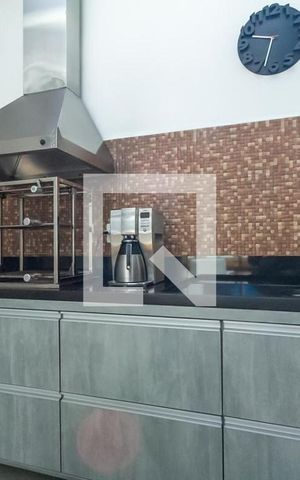 Casa de condomínio à venda com 127m², 3 quartos e 3 vagas Casa de condomínio à venda com 127m², 3 quartos e 3 vagasVaranda gourmet