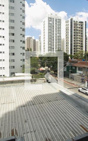 Studio à venda com 25m², 1 quarto e sem vaga Studio à venda com 25m², 1 quarto e sem vagaVista