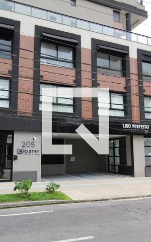 Studio à venda com 25m², 1 quarto e sem vaga Studio à venda com 25m², 1 quarto e sem vagaFachada