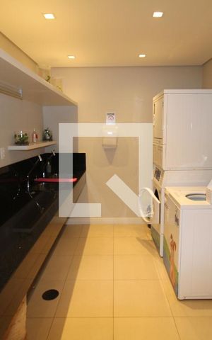 Apartamento à venda com 36m², 1 quarto e sem vagaÁrea Comum