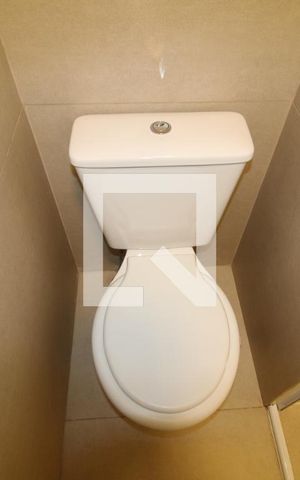 Apartamento à venda com 36m², 1 quarto e sem vagaBanheiro
