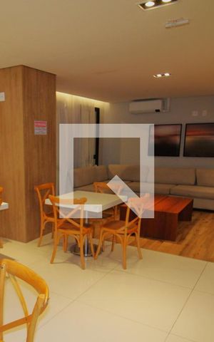 Apartamento à venda com 36m², 1 quarto e sem vagaÁrea Comum