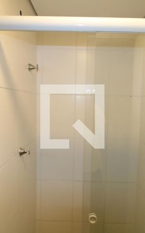Apartamento à venda com 36m², 1 quarto e sem vagaBanheiro