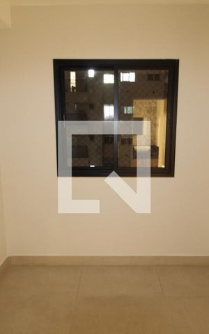 Apartamento à venda com 36m², 1 quarto e sem vagaQuarto 2