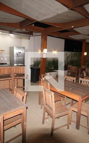 Apartamento à venda com 36m², 1 quarto e sem vagaÁrea Comum