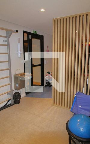 Apartamento à venda com 36m², 1 quarto e sem vagaÁrea Comum