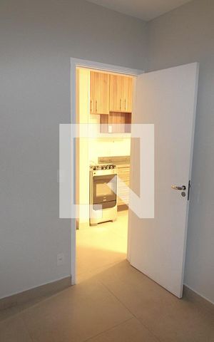 Apartamento à venda com 36m², 1 quarto e sem vagaQuarto 1