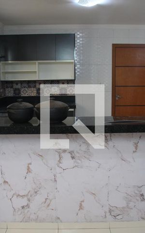 Casa à venda com 148m², 3 quartos e 3 vagasCozinha