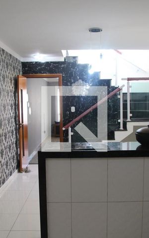 Casa à venda com 148m², 3 quartos e 3 vagasCozinha