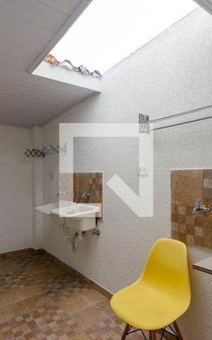 Casa à venda com 125m², 2 quartos e sem vaga Casa à venda com 125m², 2 quartos e sem vagaÁrea de Serviço