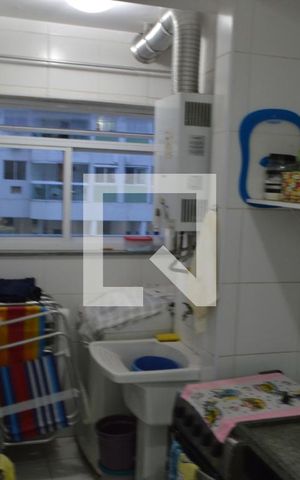 Apartamento à venda com 57m², 2 quartos e 1 vagaÁrea de Serviço