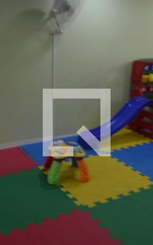 Apartamento à venda com 57m², 2 quartos e 1 vagaBrinquedoteca