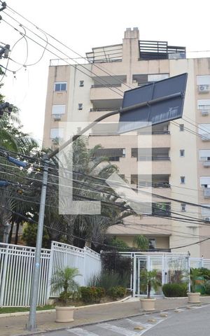 Apartamento à venda com 57m², 2 quartos e 1 vagaFachada