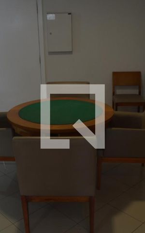 Apartamento à venda com 57m², 2 quartos e 1 vagaÁrea comum 