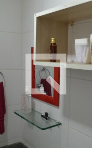 Apartamento à venda com 57m², 2 quartos e 1 vagaBanheiro
