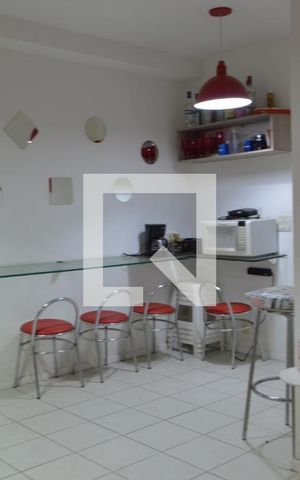 Apartamento à venda com 57m², 2 quartos e 1 vagaSala
