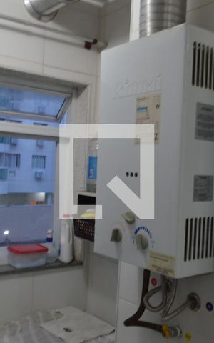 Apartamento à venda com 57m², 2 quartos e 1 vagaÁrea de Serviço