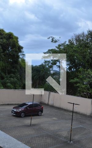 Apartamento à venda com 57m², 2 quartos e 1 vagaVista do Quarto