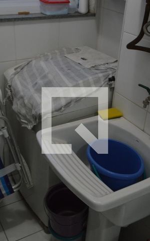 Apartamento à venda com 57m², 2 quartos e 1 vagaÁrea de Serviço