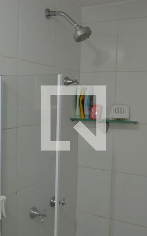 Apartamento à venda com 57m², 2 quartos e 1 vagaBanheiro
