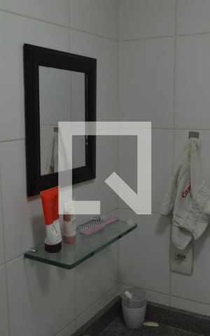 Apartamento à venda com 57m², 2 quartos e 1 vagaBanheiro da Suíte