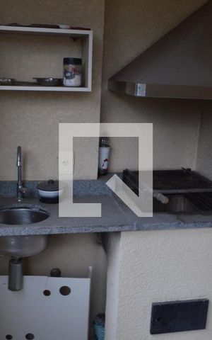 Apartamento à venda com 57m², 2 quartos e 1 vagaVaranda Gourmet