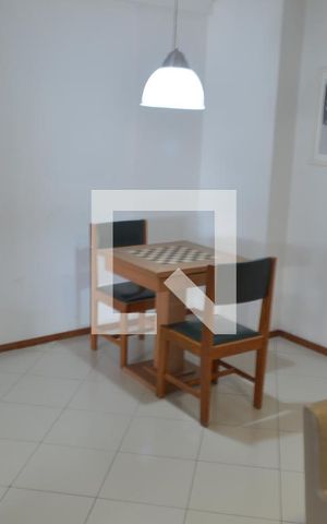 Apartamento à venda com 57m², 2 quartos e 1 vagaÁrea comum 